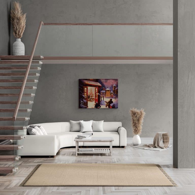 Pix And Pop Art CHH1-3-3 RENDER