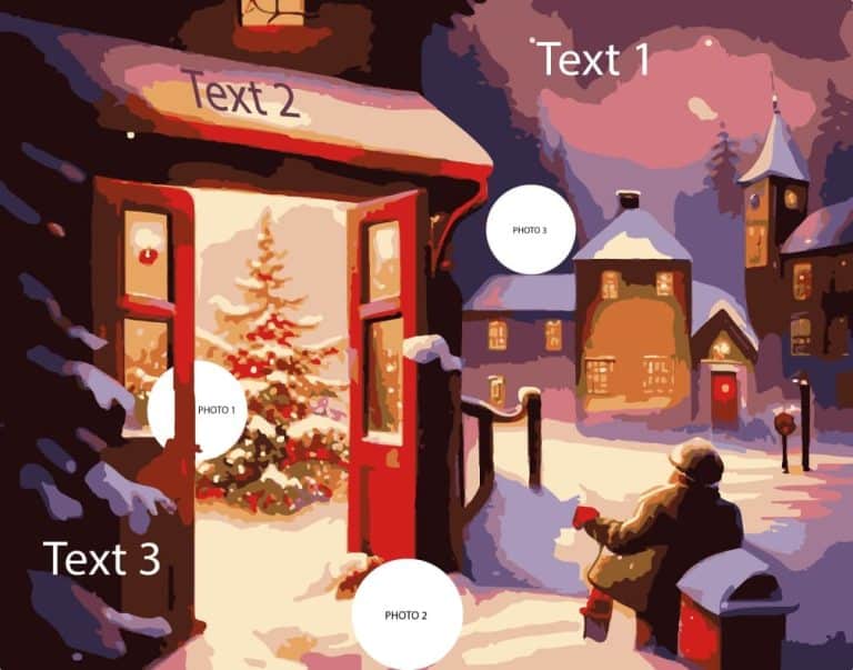 Pix And Pop Art CHH1-3-3-SPH