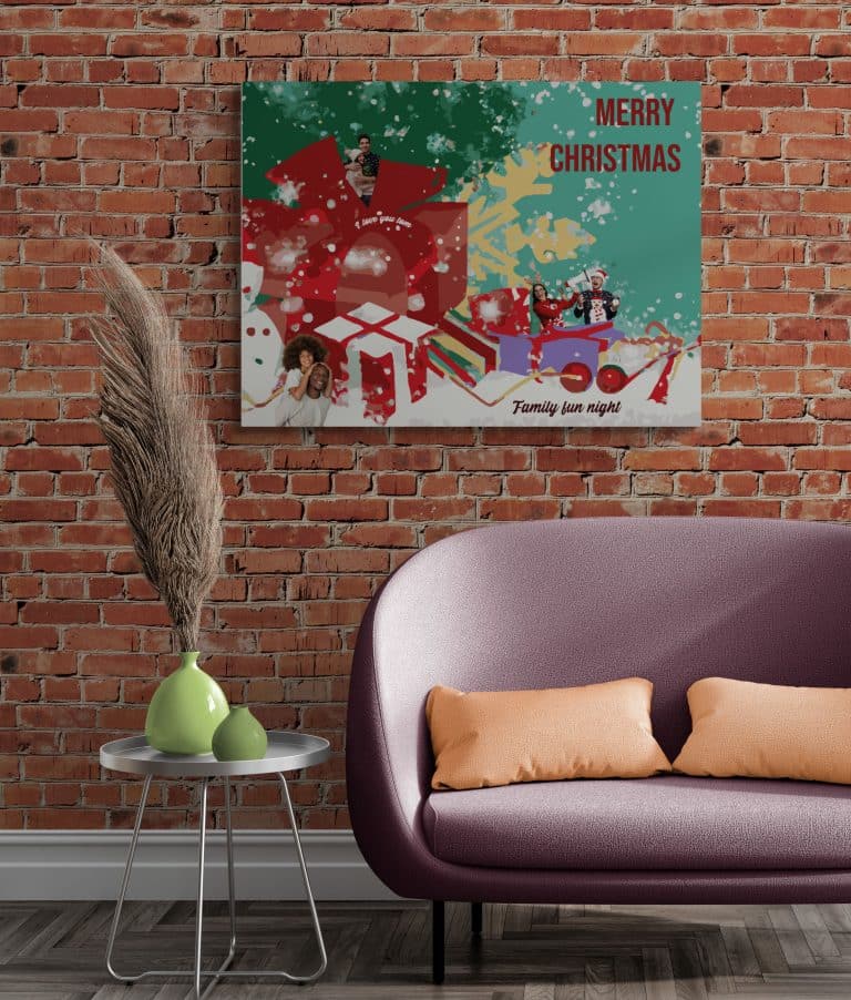 Pix And Pop Art CHH2-3-3 RENDER