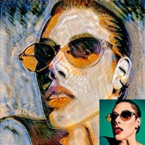 Impressionist