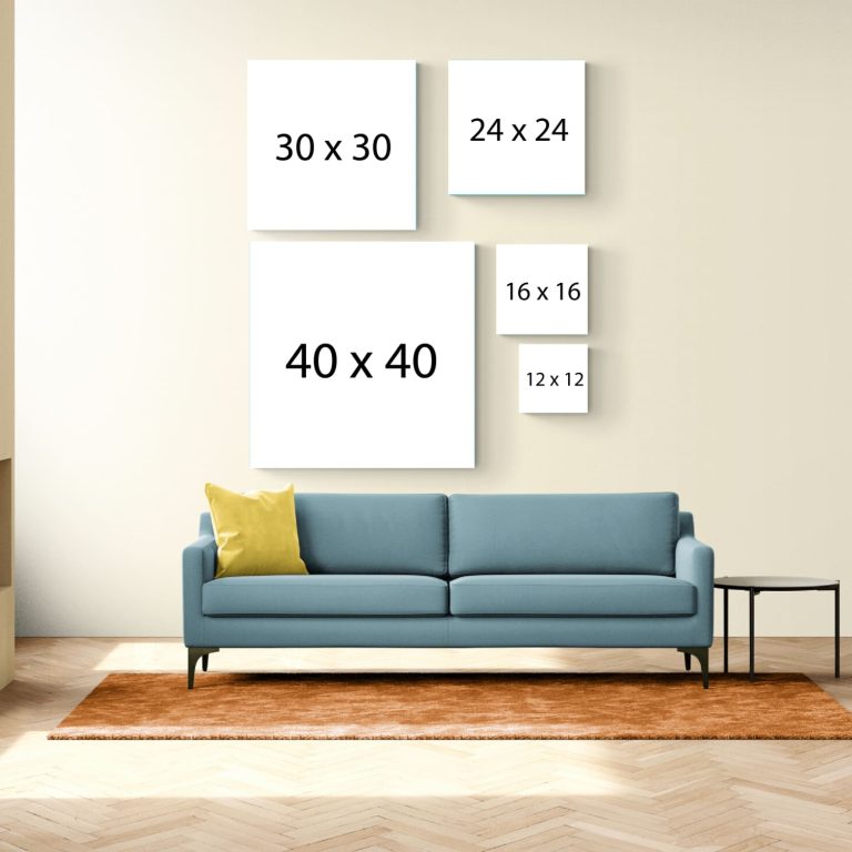 Square Image Pix And Pop