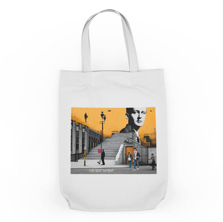 Tote bag 3