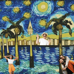 Artistic Aura