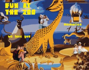 Zoo Adventures