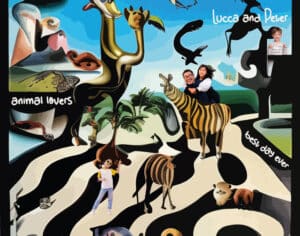 Zoo Treasures