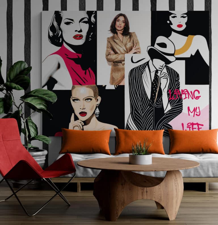Glamour horizontal 11