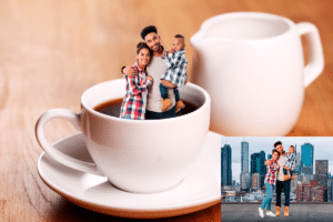 Cup of Tea