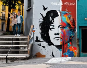Urban Tour